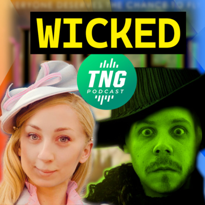 Currently playing episode