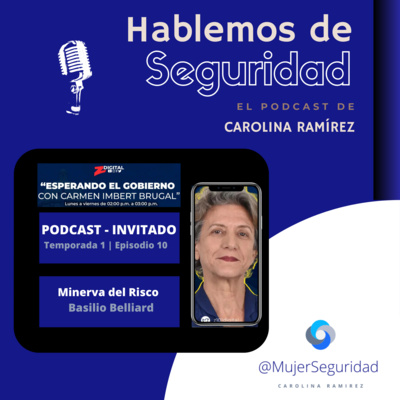 Esperando El Gobierno | Z101 | Con Minerva del Risco y Basilio Belliard | 5 de mayo 2023