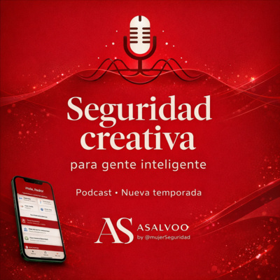Seguridad creativa para gente inteligente