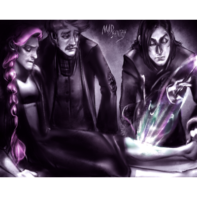 Snape Chat Podcast