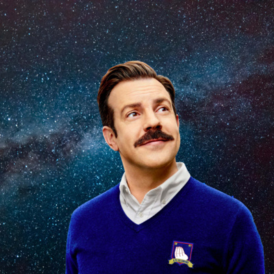 146 - Ted Lasso Spaziale by Chi ve l'ha chiesto?