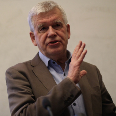 Kjell Asplund - Fyrirlestur um Plastbarkamálið ásamt umræðum