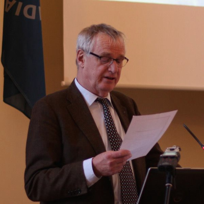 Sten Heckscher - Plastbarkamálið og rannsóknarstofnun Karolinska, ásamt kynningu Vilhjálms Árnasonar
