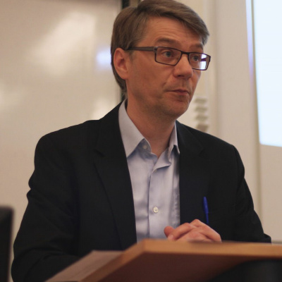 Björn Þorsteinsson - París  – Askja: Leit að tilgangi, náttúru og mennsku