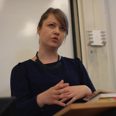 Elsa Haraldsdóttir - Heimspeki menntunarinnar