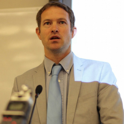 Tom Harrison - The Developmental Work of the Jubilee Centre and its  Philosophical Underpinnings