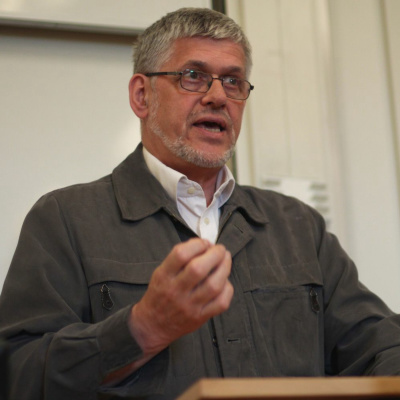 Guðmundur Heiðar Frímannsson - Akademískt frelsi og háskólakennarar