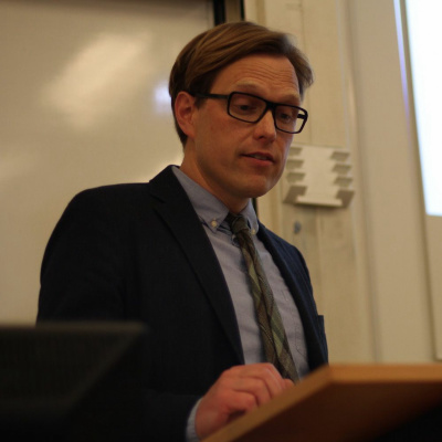 Henry Alexander Henrysson - Merking tilgangs: Leið Páls í átt að  tilgangshyggju