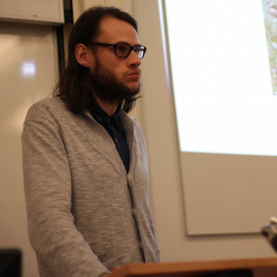 Tryggvi Örn Úlfsson - Kerfi Páls í ljósi Hegels