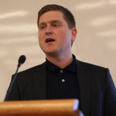 Huginn Freyr Þorsteinsson - Hvers konar afleiðingar skipta máli?