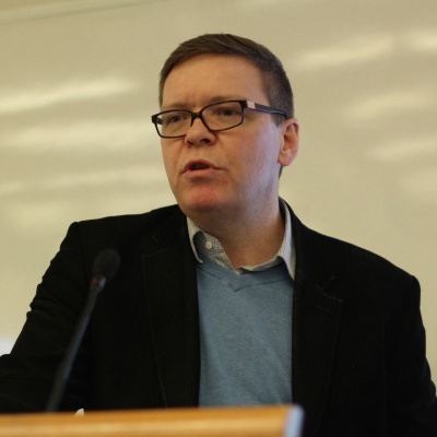 Sigurður Kristinsson - Hvernig býr dygðasiðfræði hjúkrunarnema undir persónumiðaða umönnun?