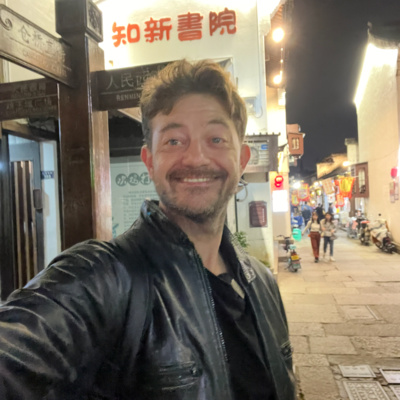 NELLA VENEZIA DELLA CINA, UNA DELLE CITTÀ PIÙ ANTICHE E DELIZIOSE / GIORNO 36