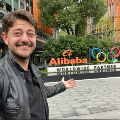 DOVE SONO NATE ALIBABA E IL SUO MIGLIOR SPIN-OFF, ALIPAY / GIORNO 37