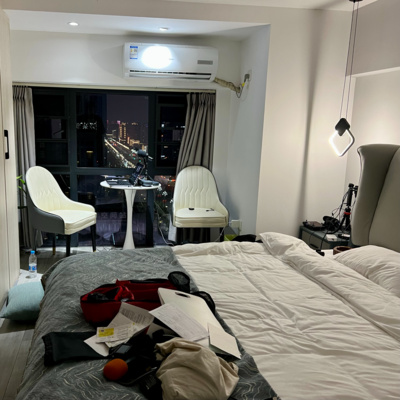 COSÌ PUOI VOLARE LEGALMENTE IN CINA (HK, MACAO, CINA MAINLAND E TAIWAN) / GIORNO 39