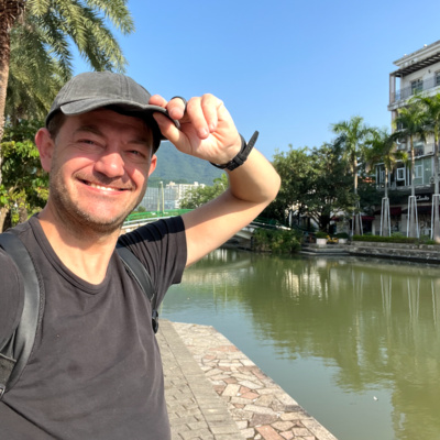 CHE COSA NON MI PIACE DELLA CINA / GIORNO 45