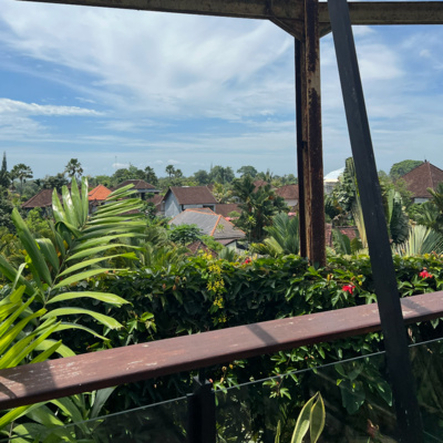 CHE COSA SUCCEDE DOPO LA CINA / GIORNO 46