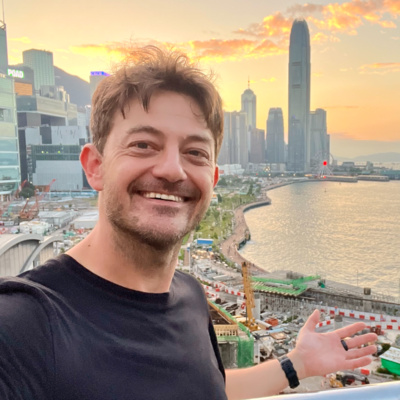 DOMENICA DI LAVORO, TRA CORSI TUTORIAL E NUOVE CRONACHE / GIORNO 48