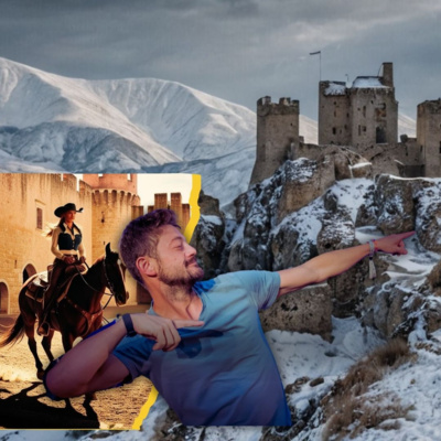 IL MIO ABRUZZO. IL TUO? / GIORNO 60