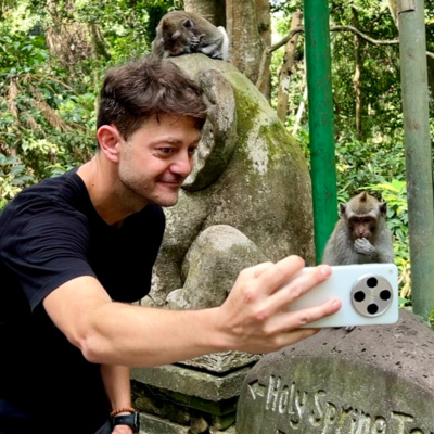 PASSERESTI MAI DA UN IPHONE AD ALTRO SMARTPHONE (DOPO ANNI CHE LO USI E ARCHIVI RICORDI) ? / GIORNO 72