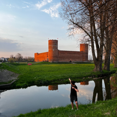 IN POLONIA C'È LA SPA PIÙ INTERESSANTE AL MONDO