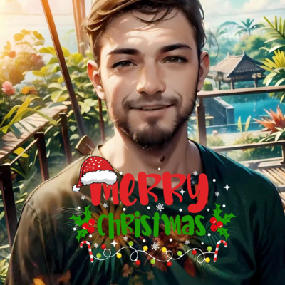 MERRY CHRISTMAS ~ SPECIAL EDITION / GIORNO 98