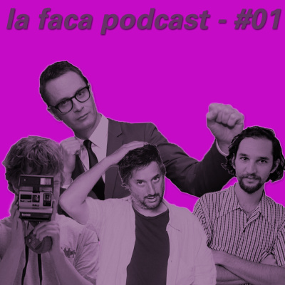 La Faca: Al Filo del Cine