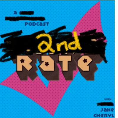 Fortune Cookies episode artwork