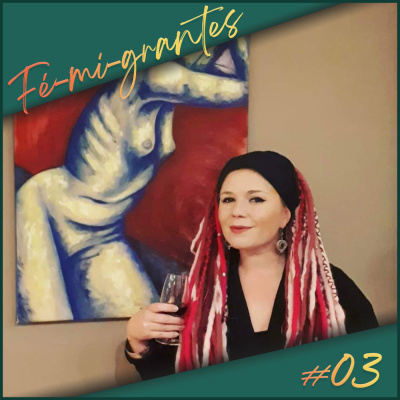 #03 - Les femmes dans l'art, de la muse à l'artiste : Nella