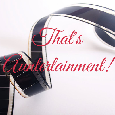 That\'s Auntertainment