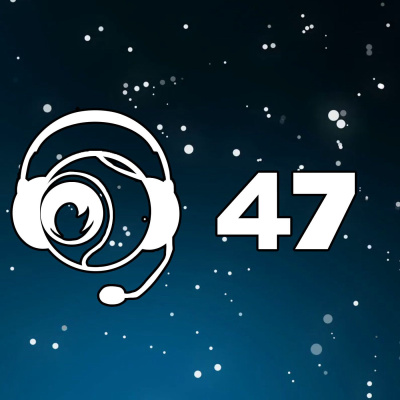 Anime Podcasters 47: Anime Santa