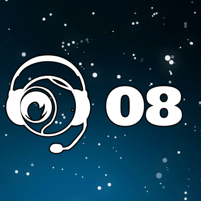 Anime Podcasters #8: Yu Yu Hakusho