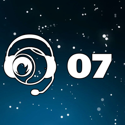 Anime Podcasters #7: The Koalas Are Back