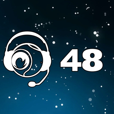 Anime Podcasters 48: GTO & LWA