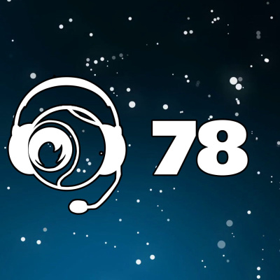 Anime Podcasters 78: BEN IS HOKAGE!!!!!!