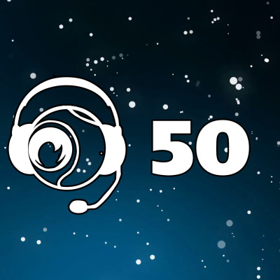 Anime Podcasters 50: Q&A TIME!!!!!!