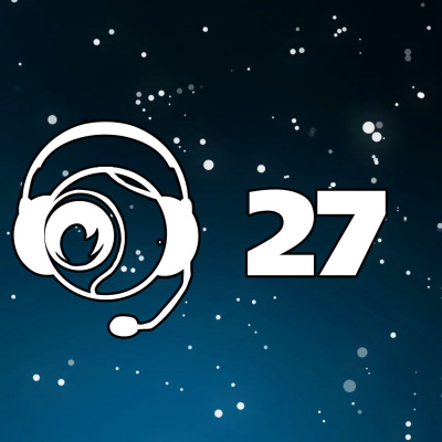 Anime Podcasters 27: Dragon Ball in Sailor Moon (Q&A)