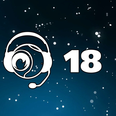 Anime Podcasters 18: Tokyo Goul