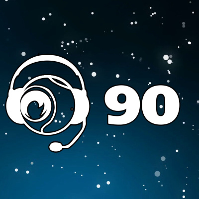 Anime Podcasters 90: Inventing Pokemon (Virtual Nerd Con)