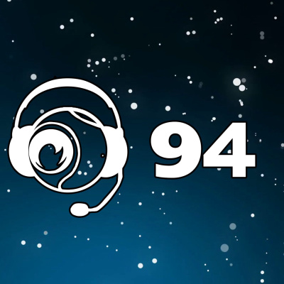 Anime Podcasters 94: YOUR COMMENTS HURT!!!