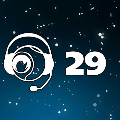 Anime Podcasters 29: OTAKU DEATH BATTLE!!!!!!