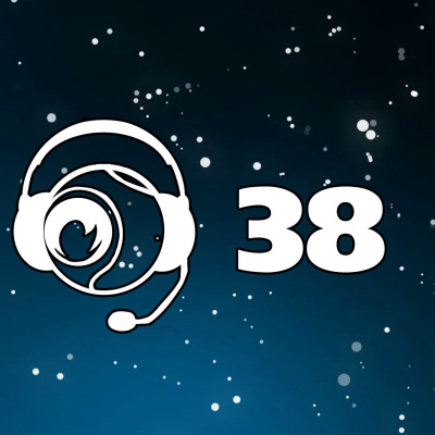 Anime Podcasters 38: Zankyou No Terror Ft. Hotshot