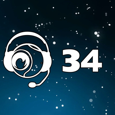 Anime Podcasters 34: Patreon Update