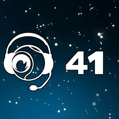 Anime Podcasters 41: Character Deaths Ft. Aazriik