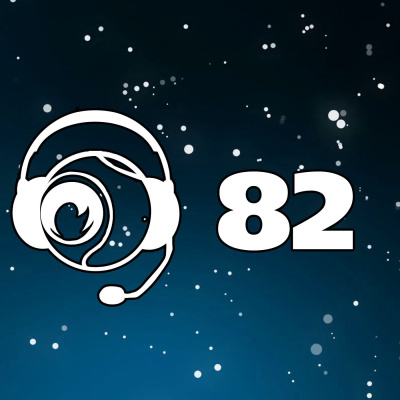 Anime Podcasters 82: Kimi No Na Wa (Your Name)