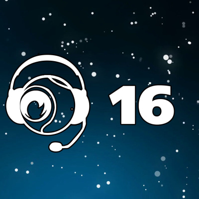 Anime Podcasters 16: Anime Heroes