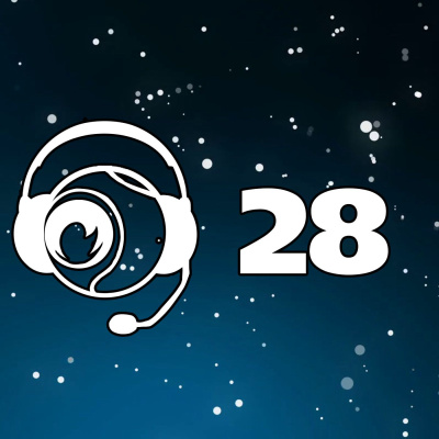 Anime Podcasters 28: Senseis