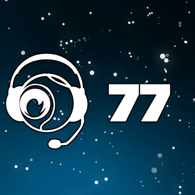 Anime Podcasters 77: Hotshot's First Koala