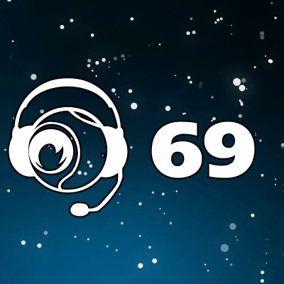 Anime Podcasters 69: JAIAN WATCH DATE A LIVE!!!!