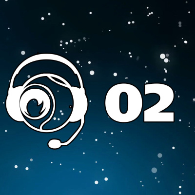 Anime Podcasters #2: Anime Teams