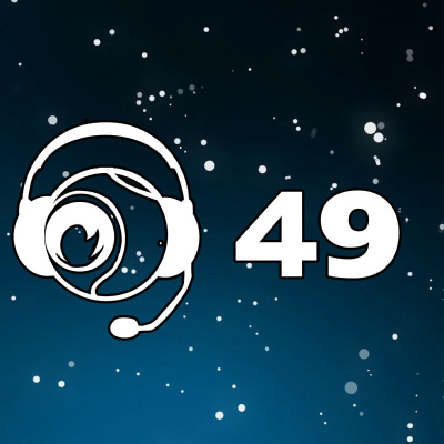 Anime Podcasters 49: DRAGON BALL EVERYWHERE!!!